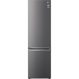 Двухкамерный холодильник LG GC-B509SLCL в Запорожье